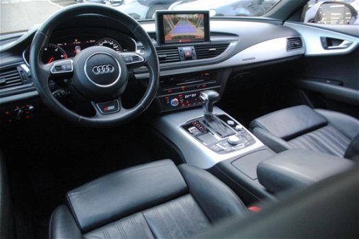 Audi A7 Sportback - 3.0 TDI quattro Pro Line plus S-LINE XENON 245PK - 1