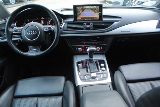 Audi A7 Sportback - 3.0 TDI quattro Pro Line plus S-LINE XENON 245PK - 1