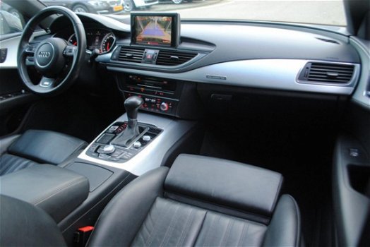 Audi A7 Sportback - 3.0 TDI quattro Pro Line plus S-LINE XENON 245PK - 1