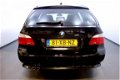 BMW 5-serie Touring - 530d Business Line Pano, Leer - 1 - Thumbnail