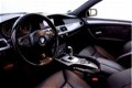 BMW 5-serie Touring - 530d Business Line Pano, Leer - 1 - Thumbnail