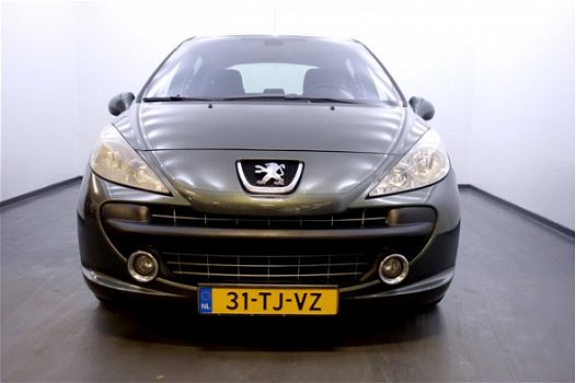 Peugeot 207 - 1.4-16V XS Pack Clima - 1