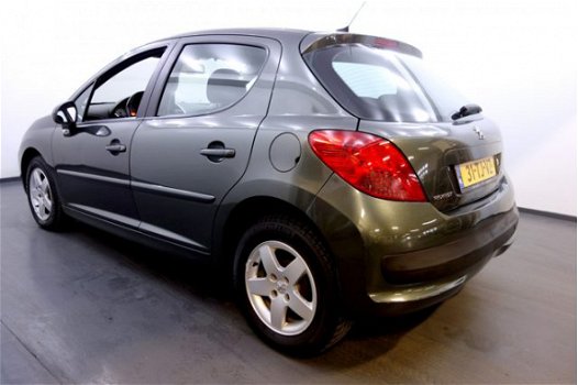 Peugeot 207 - 1.4-16V XS Pack Clima - 1