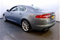 Jaguar XF - 3.0D S Premium Business Edition Leer, Navi, Clima - 1 - Thumbnail