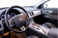 Jaguar XF - 3.0D S Premium Business Edition Leer, Navi, Clima - 1 - Thumbnail