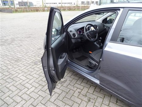 Hyundai i10 - 1.0i Comfort + NavPack 1e eigenaar - 1