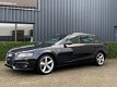 Audi A4 Avant - 1.8 TFSI S-Line Xenon Leder Navi NL Auto - 1 - Thumbnail