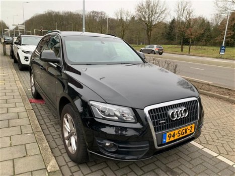 Audi Q5 - 2.0 TFSI 211pk quattro Aut. Pro Line S-Line Xenon Pano dak Navi - 1