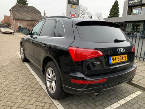 Audi Q5 - 2.0 TFSI 211pk quattro Aut. Pro Line S-Line Xenon Pano dak Navi - 1