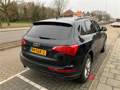 Audi Q5 - 2.0 TFSI 211pk quattro Aut. Pro Line S-Line Xenon Pano dak Navi - 1