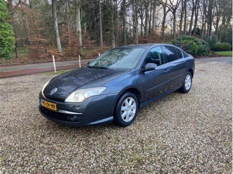 Renault Laguna - LAGUNA - 1