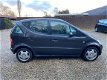 Mercedes-Benz A-klasse - A 160 - 1 - Thumbnail