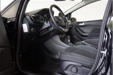 Ford Fiesta - 1.0 100 pk Titanium Automaat | Trekhaak | Navigatie | Bluetooth | Camera | Cruise Cont