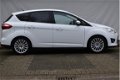 Ford C-Max - 1.0 125PK Titanium | Navigatie | Achteruitrijcamera | Voorruitverwarming - 1 - Thumbnail