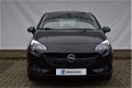 Opel Corsa - 1.0T 90PK Black Edition | Navi via Carplay | OPC-Line pakket | Trekhaak - 1 - Thumbnail