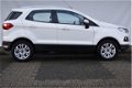 Ford EcoSport - 1.0 125PK Titanium | Navigatie | Keyless Entry & Start | Climate Control - 1 - Thumbnail