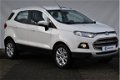 Ford EcoSport - 1.0 125PK Titanium | Navigatie | Keyless Entry & Start | Climate Control - 1 - Thumbnail