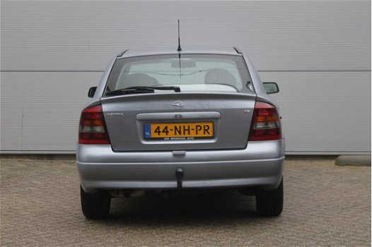 Opel Astra - 1.6 8V 5D hb nieuwstaat - 1