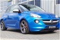 Opel ADAM - S 1.4 TURBO 150PK | NAVI | LEDER | CLIMA | LED | PDC | UNIEK | RECARO INTERIEUR | BLUETO - 1 - Thumbnail