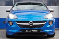 Opel ADAM - S 1.4 TURBO 150PK | NAVI | LEDER | CLIMA | LED | PDC | UNIEK | RECARO INTERIEUR | BLUETO