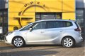 Opel Zafira Tourer - 1.4 Turbo Cosmo | Comfortstoelen | Panoramadak | Trekhaak | Achteruitrijcamera - 1 - Thumbnail