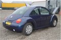 Volkswagen New Beetle - 2.0 Highline - 1 - Thumbnail