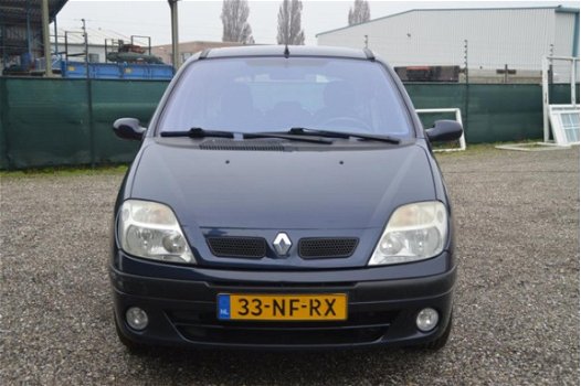 Renault Mégane Scénic - 1.6-16V Kaleido - 1