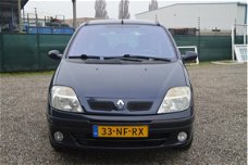 Renault Mégane Scénic - 1.6-16V Kaleido