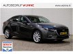 Mazda 3 - 3 2.0 SkyActiv-G 120pk 6-bak Sedan GT-M | Navi | LED | Leder | BOSE | 1e eigenaar - 1 - Thumbnail