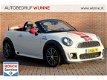 Mini Mini Roadster - 1.6 John Cooper Works 211pk 6-bak Chili | Navi | Xenon | Leder | Cruise - 1 - Thumbnail