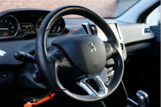 Peugeot 2008 - 1.6 VTi 120pk Allure | Navi | Climate | Cruise | PDC | 1e eigenaar - 1