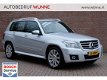 Mercedes-Benz GLK-klasse - 320 CDi 224pk Aut. 4Matic | Navi | Climate | Cruise | PDC | 19