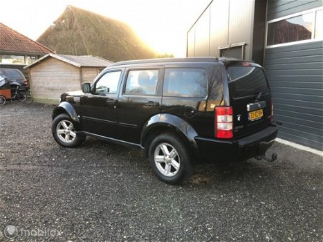 Dodge Nitro - 3.7 V6 SXT - 1