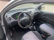Ford Fiesta - 1.4 TDCi Ambiente Elek.Ramen , APK ,