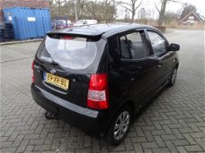 Kia Picanto - 1.0 LX 122000 km