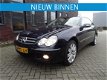 Mercedes-Benz CLK-Klasse - 320 CDI Elegance - 1 - Thumbnail