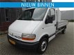 Renault Master - pick up 108000 km S.A.; MASTER T35 TURBO - 1 - Thumbnail