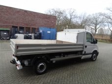 Renault Master - pick up 108000 km S.A.; MASTER T35 TURBO