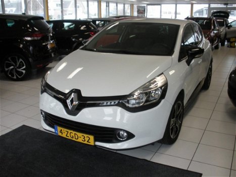 Renault Clio - Energy TCe 90pk S&S ECO2 Expression - 1