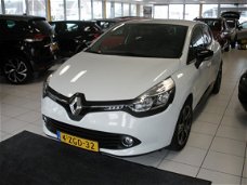 Renault Clio - Energy TCe 90pk S&amp;S ECO2 Expression