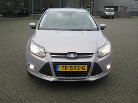 Ford Focus Wagon - 1.0 EcoBoost Trend - 1