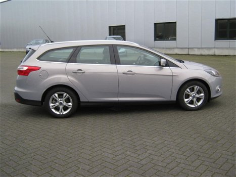 Ford Focus Wagon - 1.0 EcoBoost Trend - 1