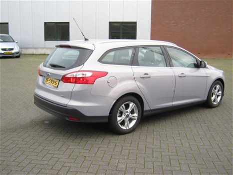 Ford Focus Wagon - 1.0 EcoBoost Trend - 1