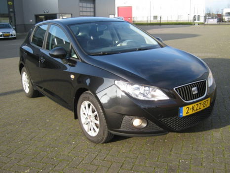 Seat Ibiza - 1.2 TSI Sport 5 DRS 72 DKM - 1