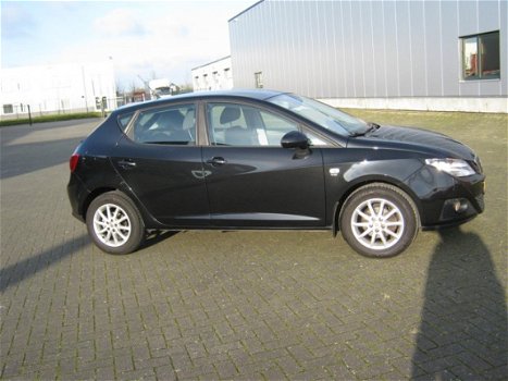 Seat Ibiza - 1.2 TSI Sport 5 DRS 72 DKM - 1