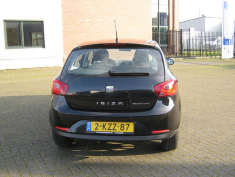 Seat Ibiza - 1.2 TSI Sport 5 DRS 72 DKM - 1