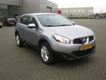 Nissan Qashqai - 1.6 Visia - 1 - Thumbnail