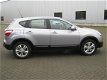 Nissan Qashqai - 1.6 Visia - 1 - Thumbnail