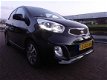 Kia Picanto - 1.0 CVVT X-treme CLIMA, CRUISE, LEDER, 1e EIG, TOPSTAAT - 1 - Thumbnail