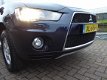 Mitsubishi Outlander - 2.4 Edition 4WD, AIRCO, TREKH, LMV, EL PAKKET - 1 - Thumbnail